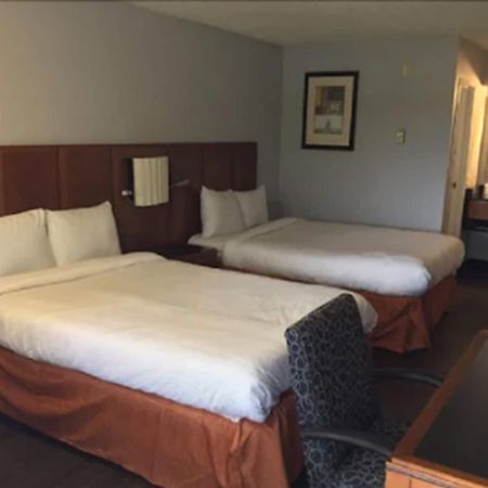 Extend A Suites Phoenix فينيكس المظهر الخارجي الصورة
