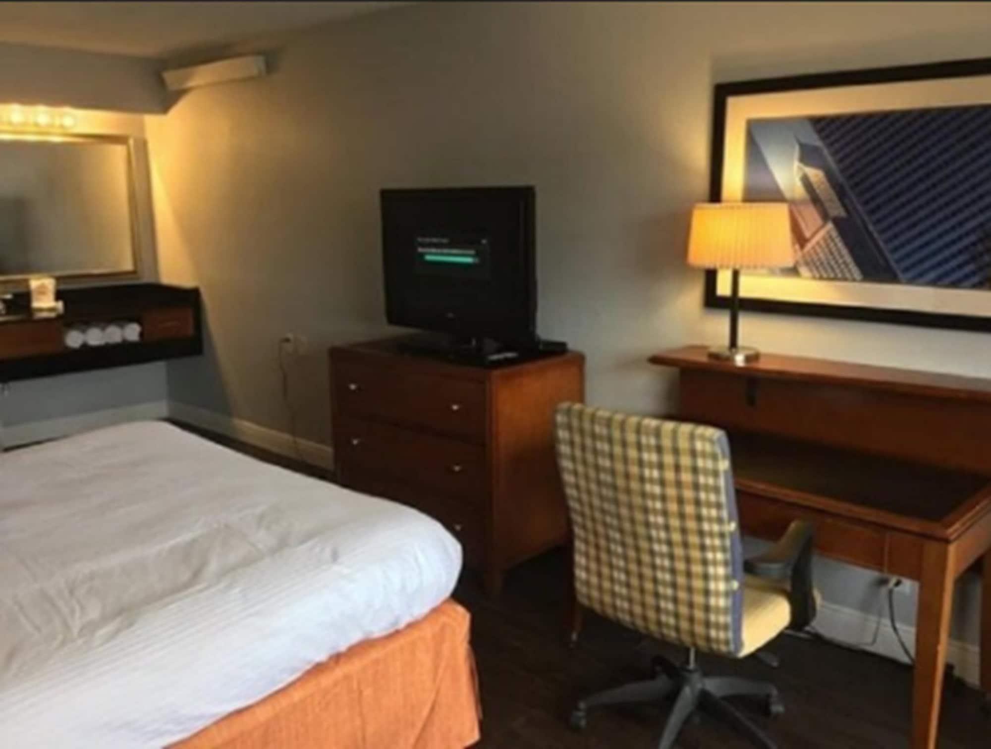 Extend A Suites Phoenix فينيكس المظهر الخارجي الصورة