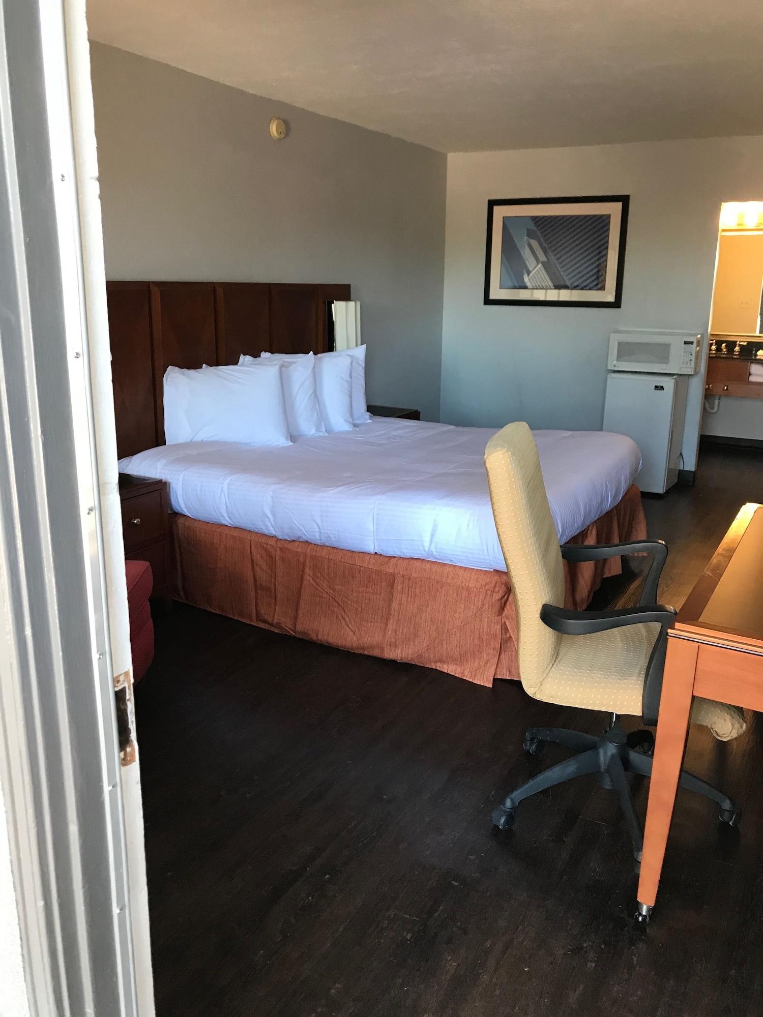 Extend A Suites Phoenix فينيكس المظهر الخارجي الصورة
