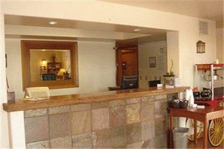 Extend A Suites Phoenix فينيكس المظهر الخارجي الصورة